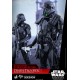 Star Wars Rogue One Movie Masterpiece Action Figure 1/6 Death Trooper Specialist Deluxe Version 32 cm